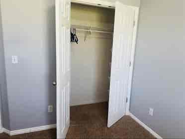 Private room