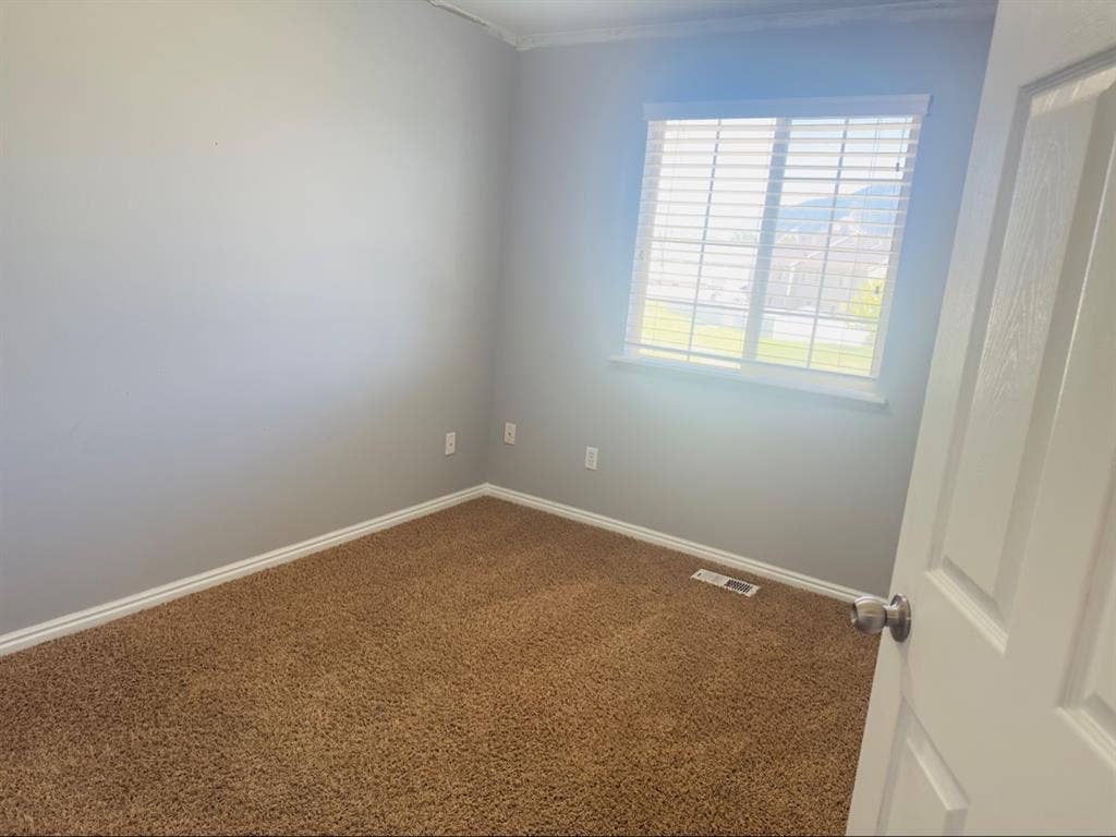 Private room