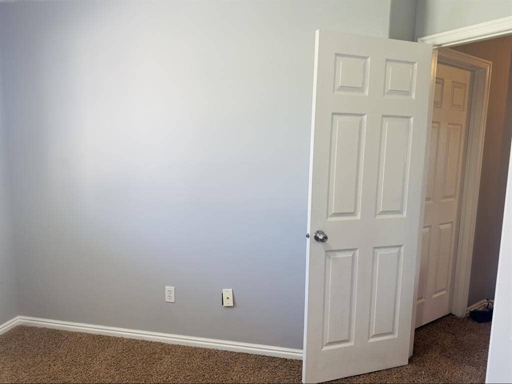 Private room