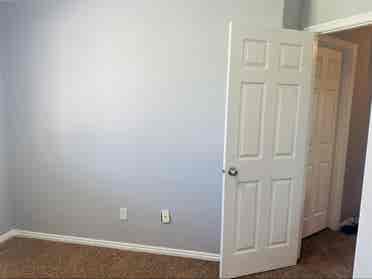 Private room