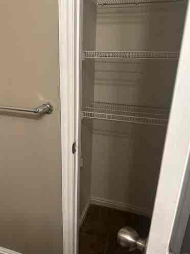 Private room