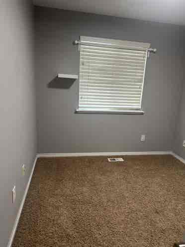 Private room