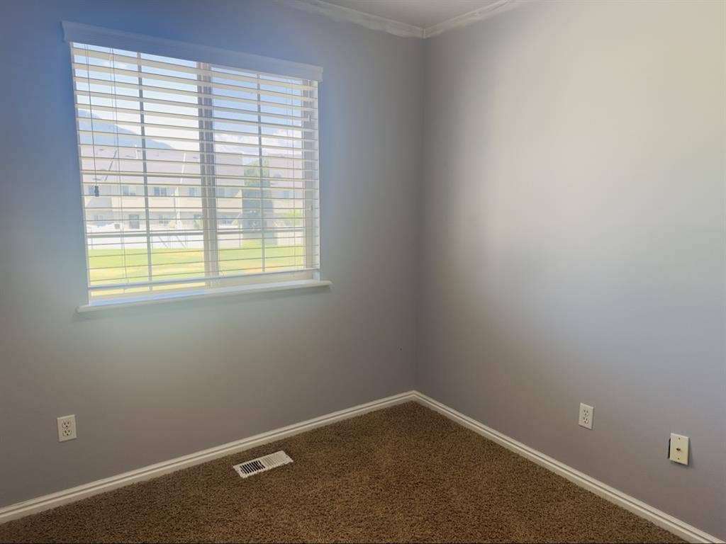 Private room