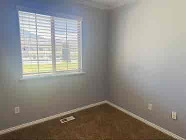Private room