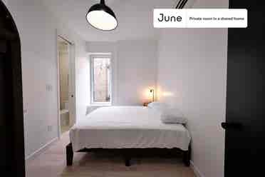 4 BR in New York City