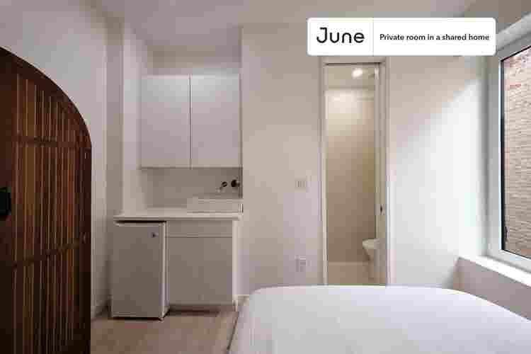 4 BR in New York City