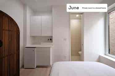 4 BR in New York City