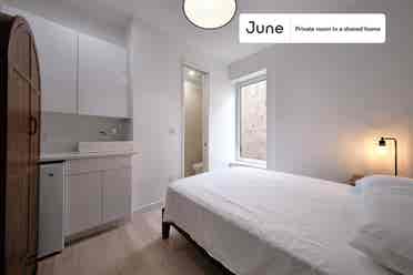 4 BR in New York City