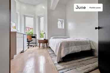 4 BR in New York City