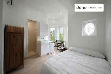 4 BR in New York City