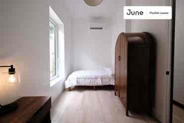 4 BR in New York City