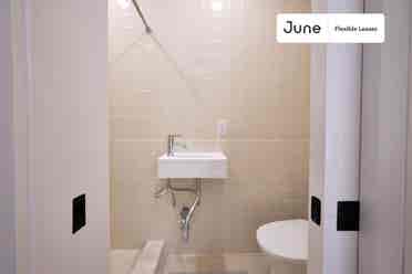 4 BR in New York City