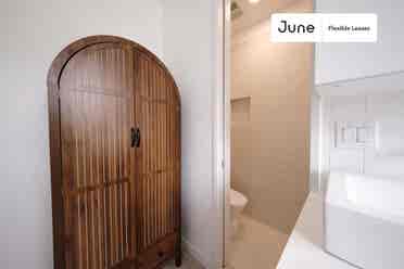 4 BR in New York City