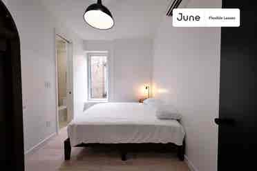 4 BR in New York City