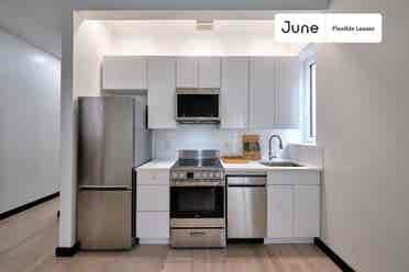 4 BR in New York City