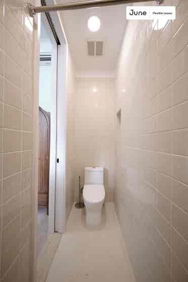4 BR in New York City