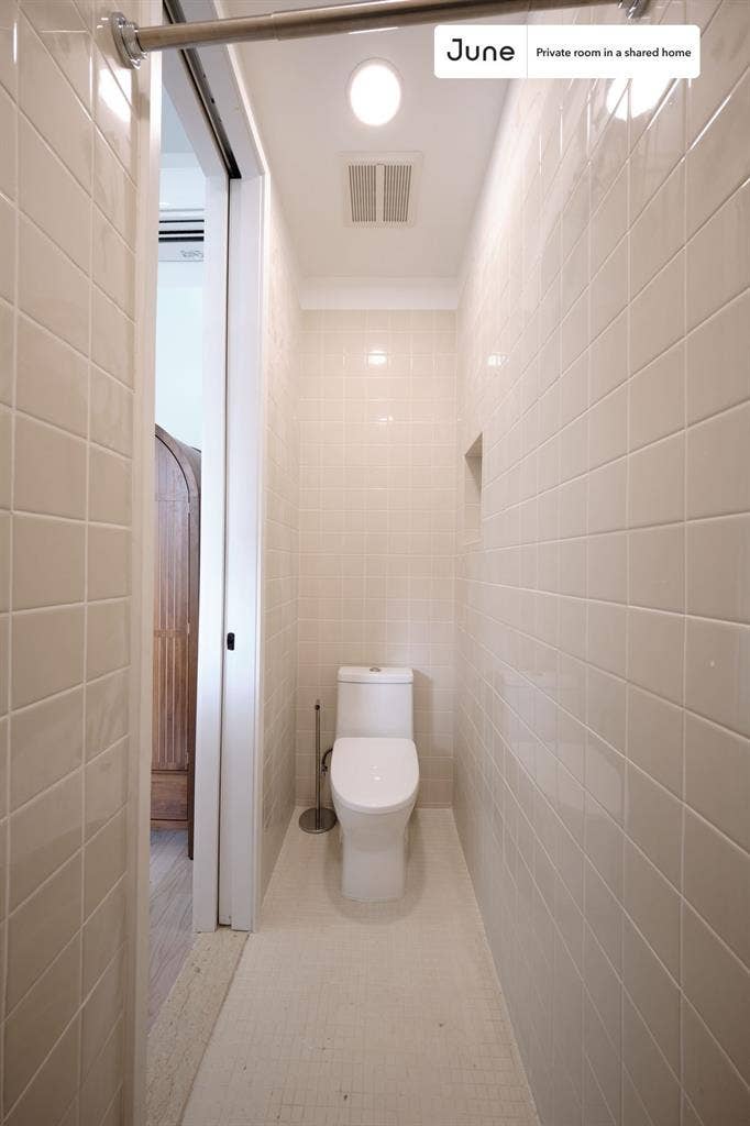 4 BR in New York City