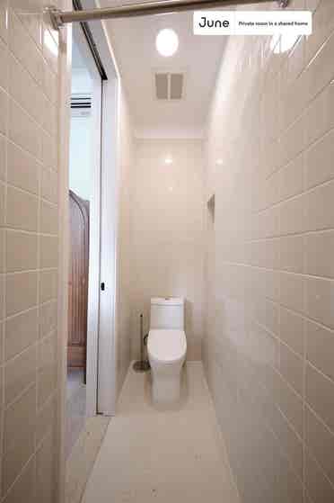 4 BR in New York City