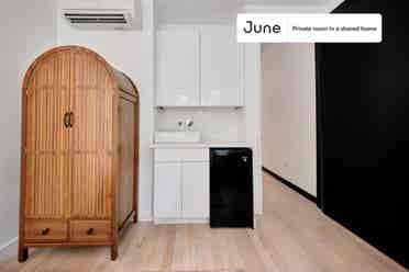 4 BR in New York City