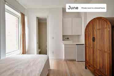 4 BR in New York City