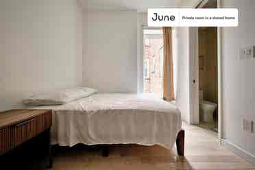 4 BR in New York City