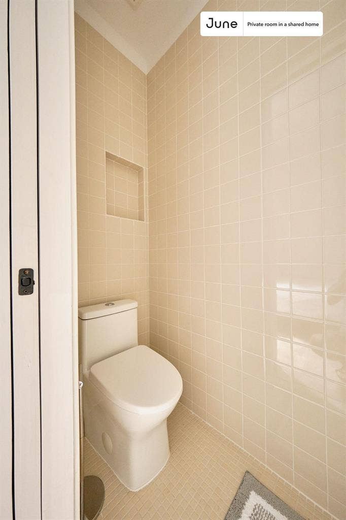 4 BR in New York City