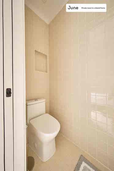 4 BR in New York City