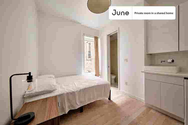 4 BR in New York City