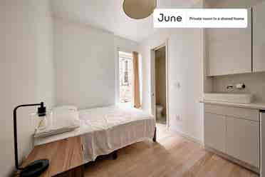4 BR in New York City