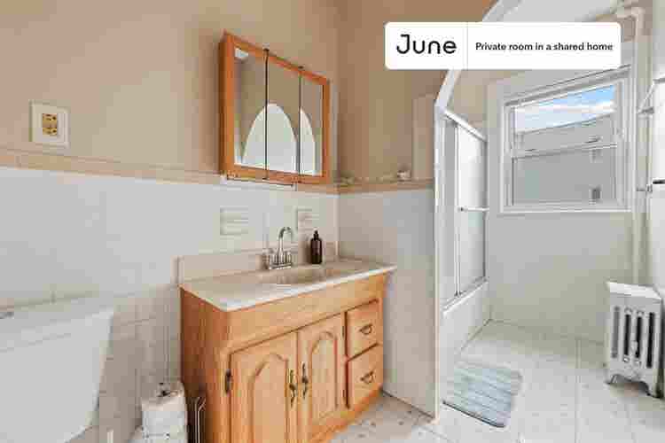 4 BR in Boston