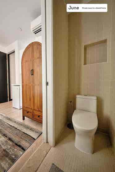 4 BR in New York City