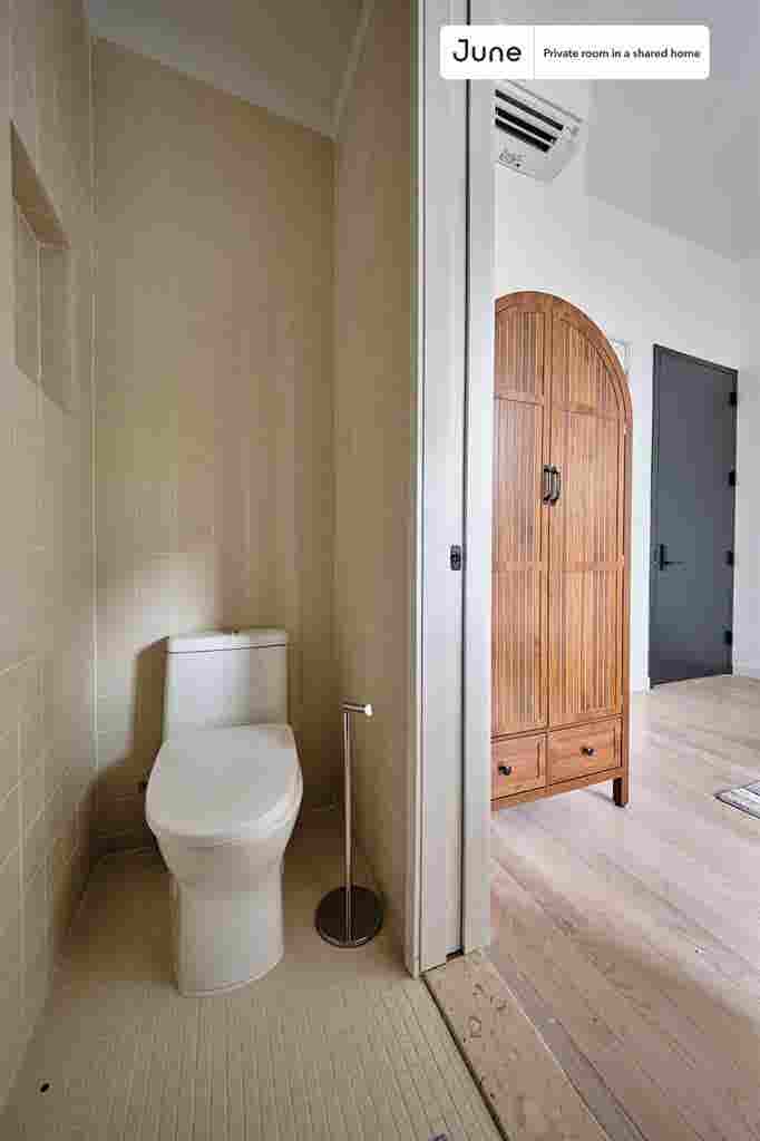 4 BR in New York City