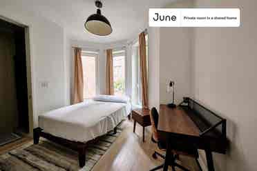 4 BR in New York City