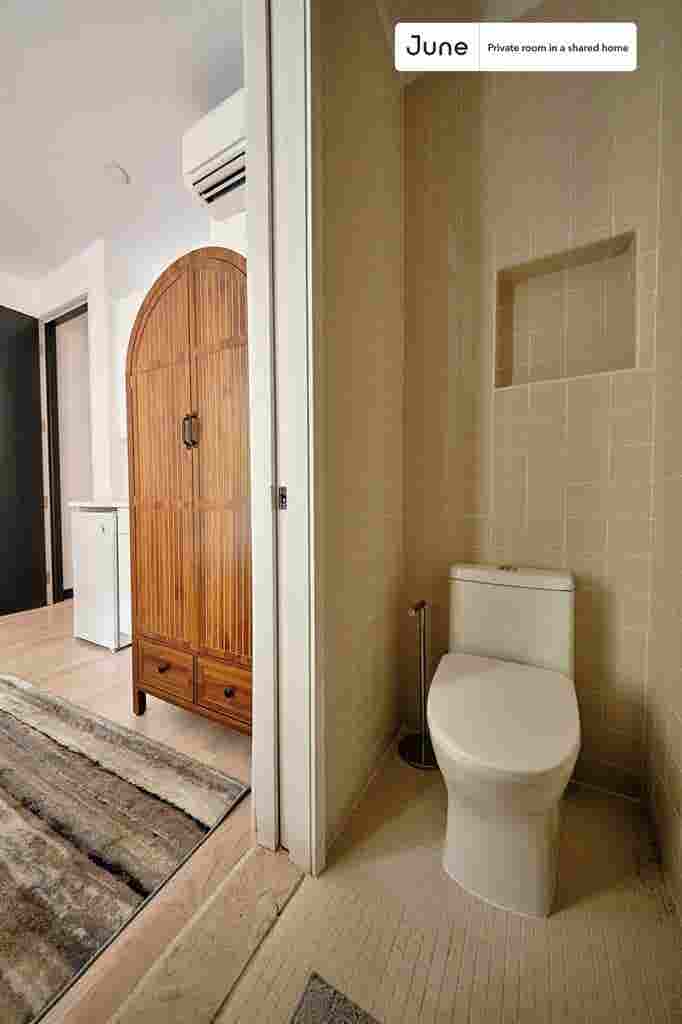 4 BR in New York City