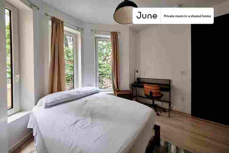 4 BR in New York City