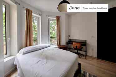 4 BR in New York City
