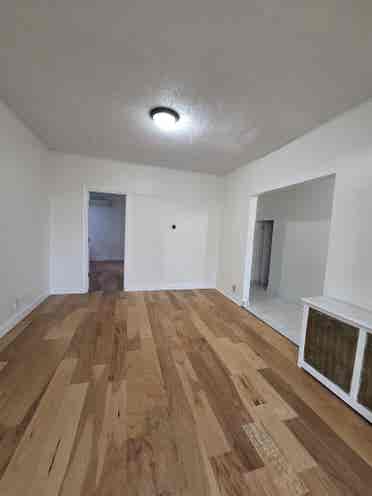 1 BR Apt in North Elizabeth NJ