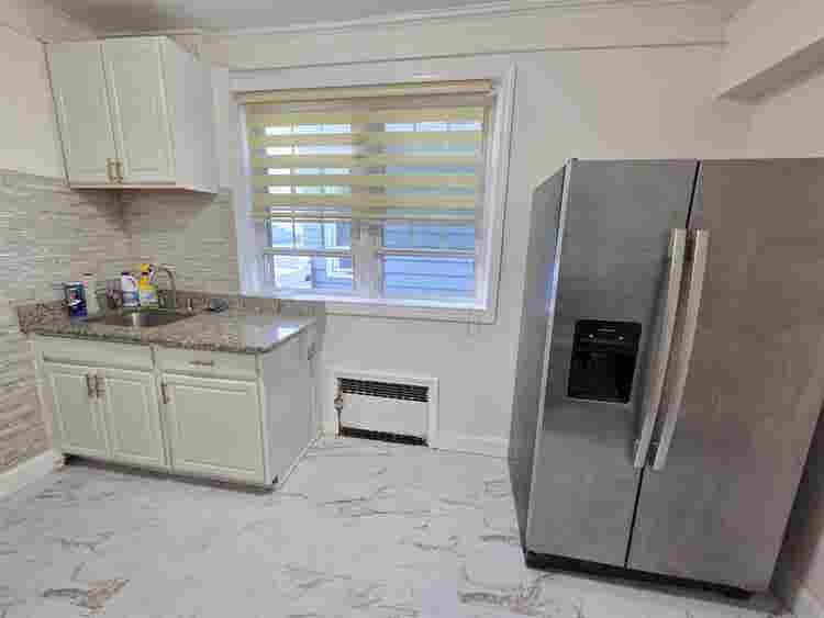 2 BR Apt Rent North Elizabeth, NJ
