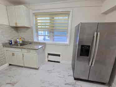 2 BR Apt Rent North Elizabeth, NJ