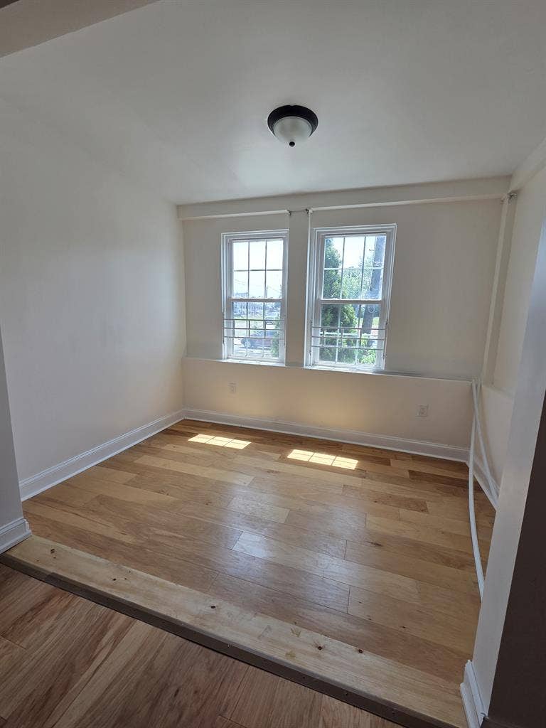 1 BR Apt in North Elizabeth NJ