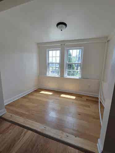 1 BR Apt in North Elizabeth NJ