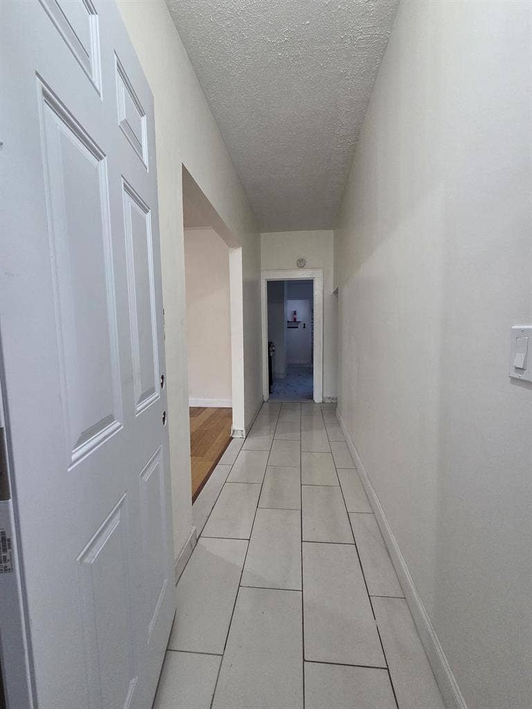 1 BR Apt in North Elizabeth NJ