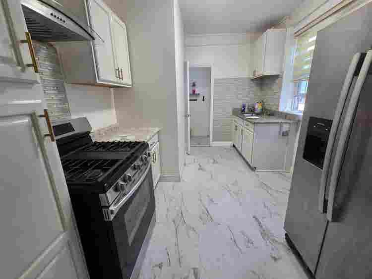 2 BR Apt Rent North Elizabeth, NJ