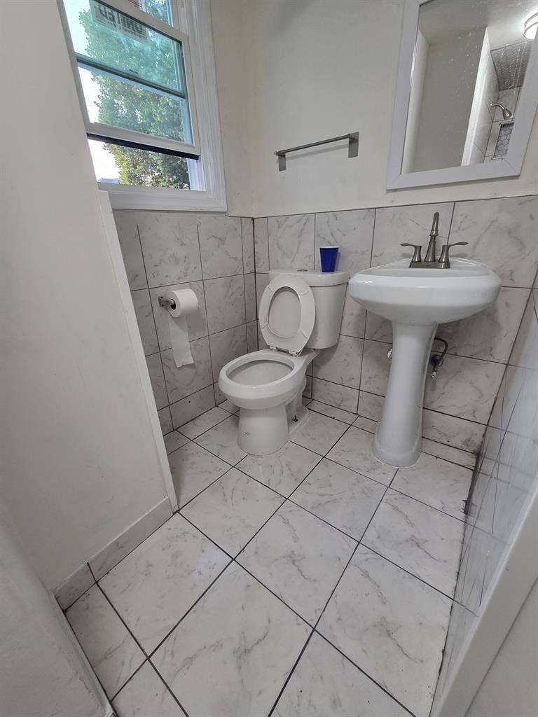 1 BR Apt in North Elizabeth NJ