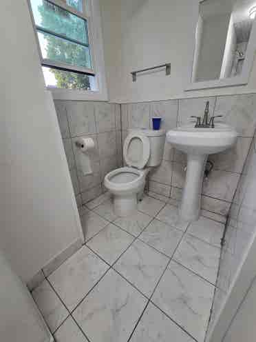 1 BR Apt in North Elizabeth NJ