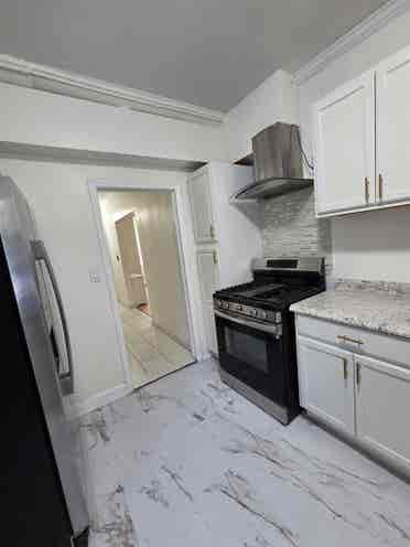 1 BR Apt in North Elizabeth NJ