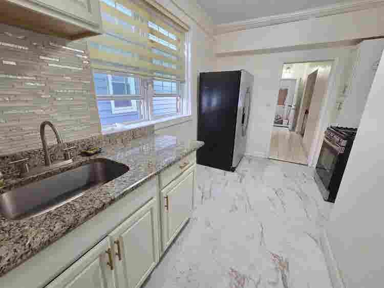 2 BR Apt Rent North Elizabeth, NJ
