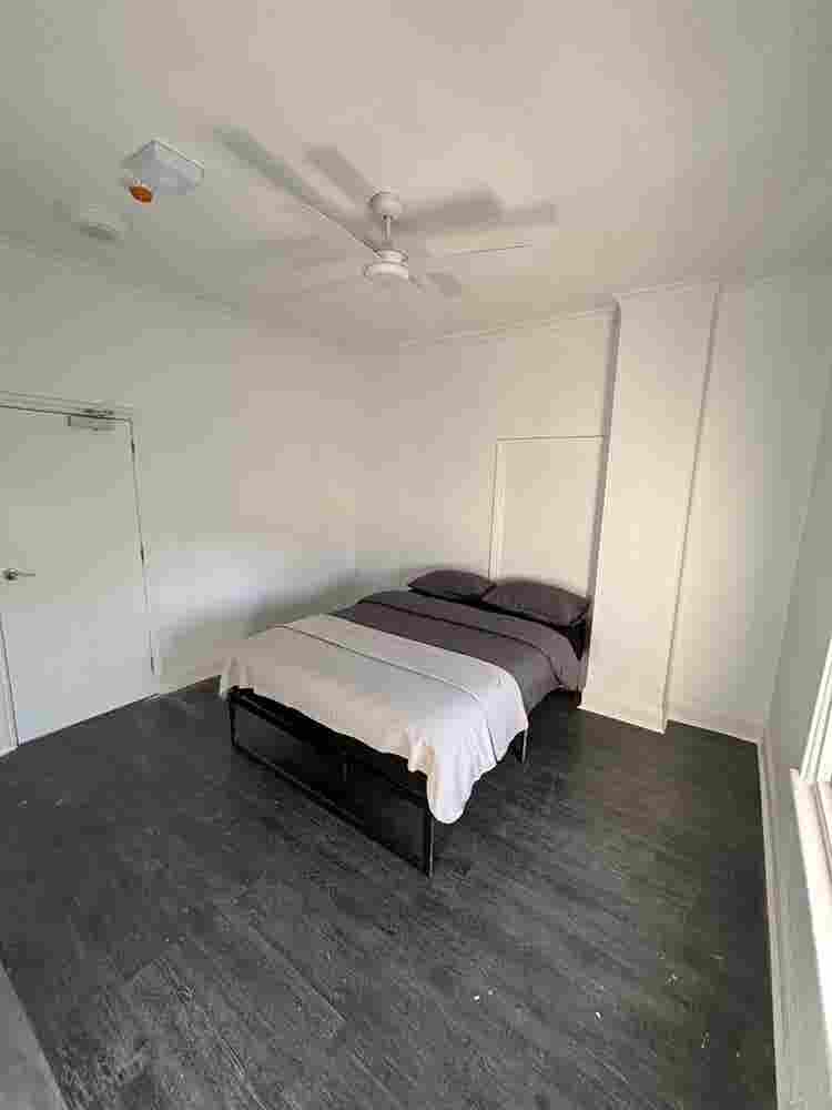 North Melbourne Backpackers