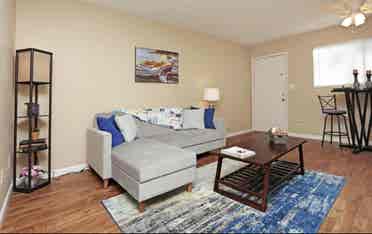Looking for a sublease urgently