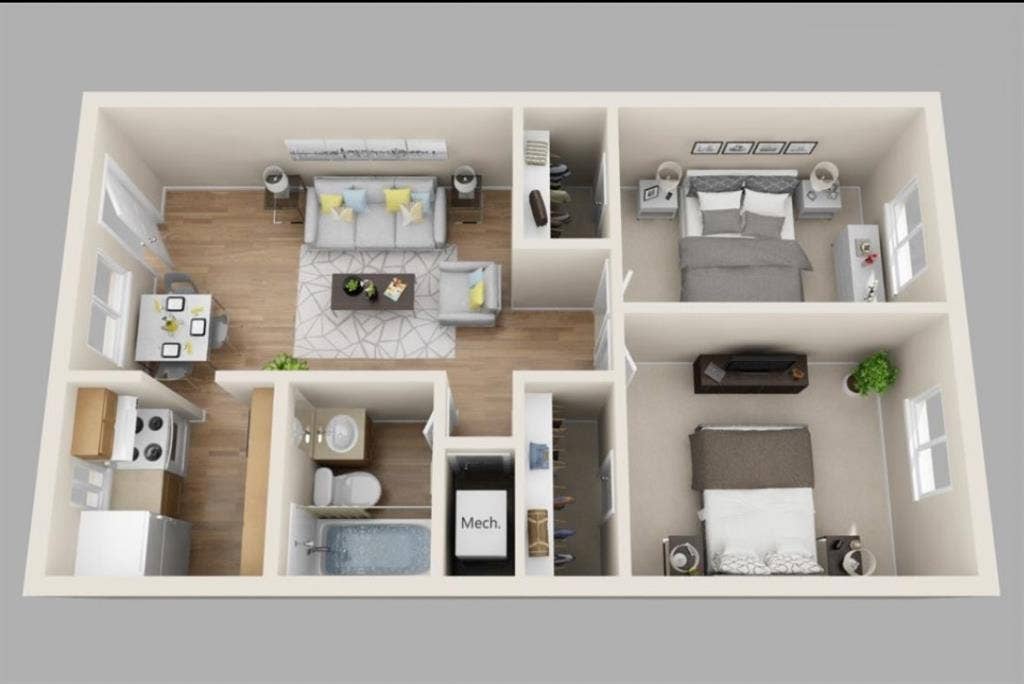 Looking for a sublease urgently